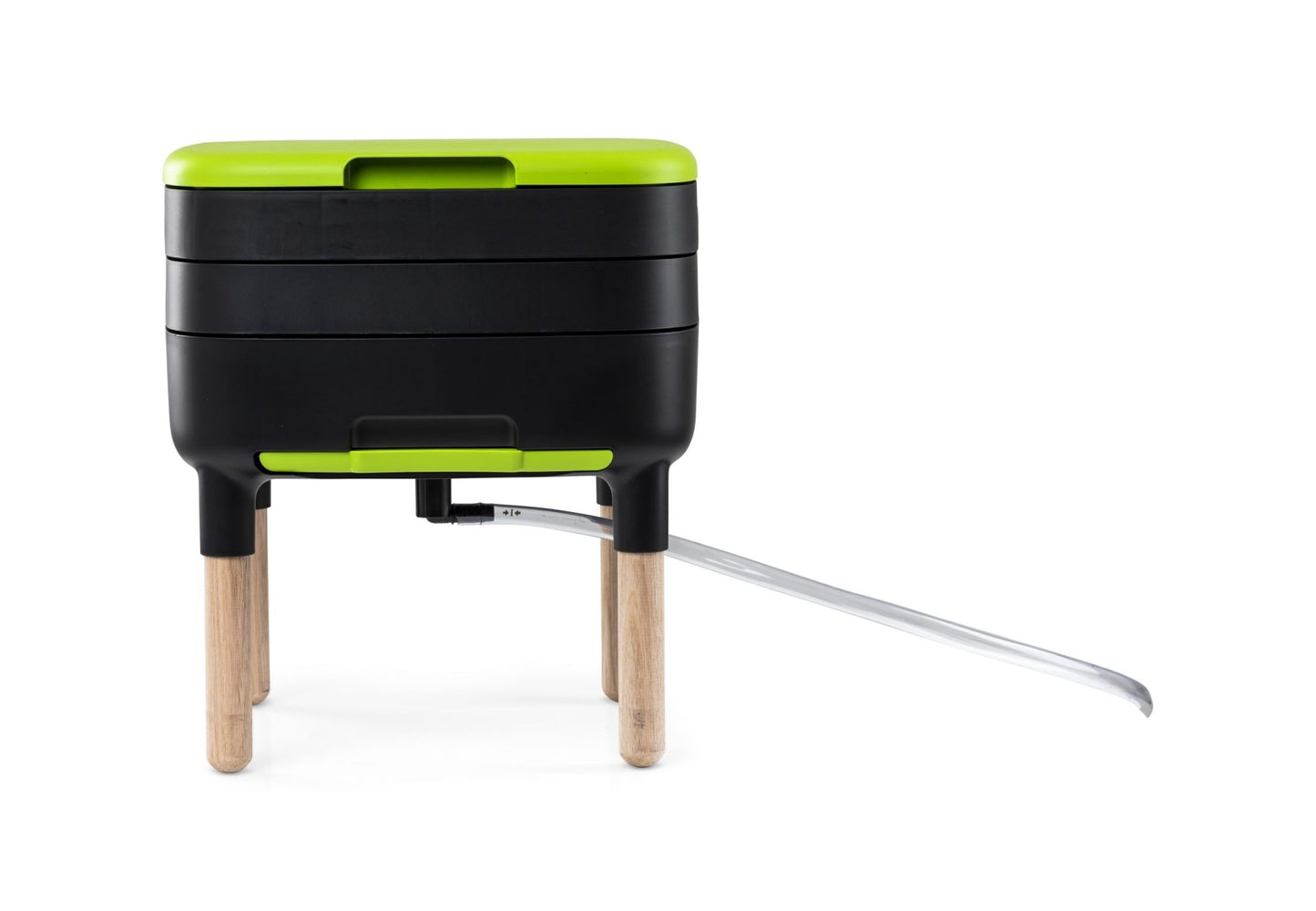 Worm farm drainage kit - mazeproducts