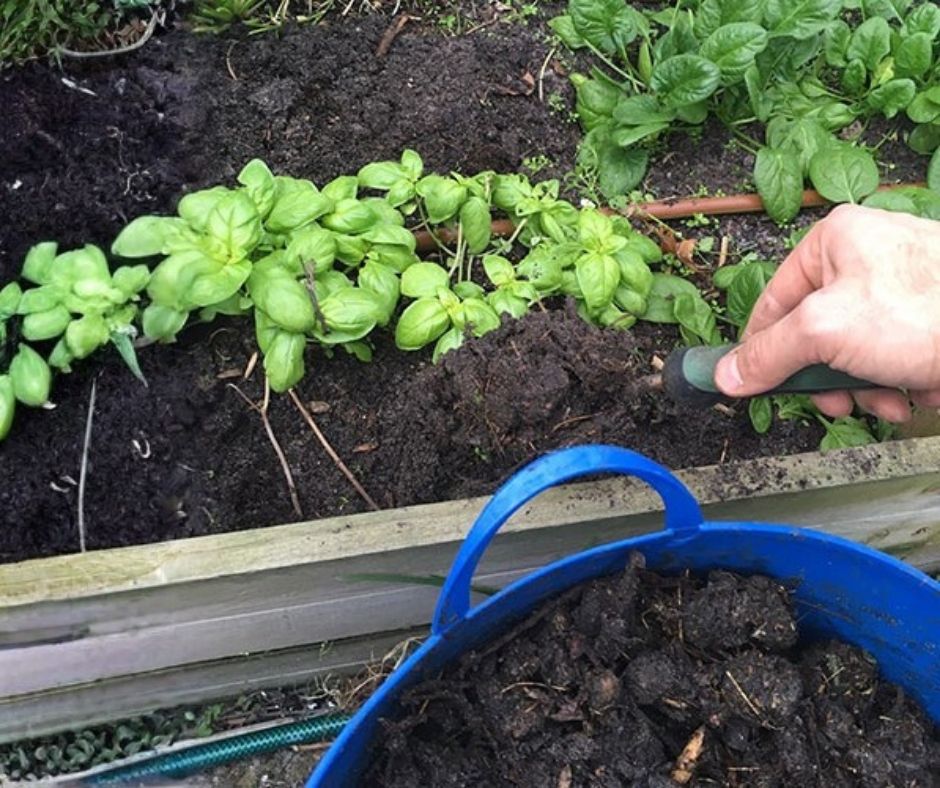 Choosing a Compost Bin or a Compost Tumbler - mazeproducts