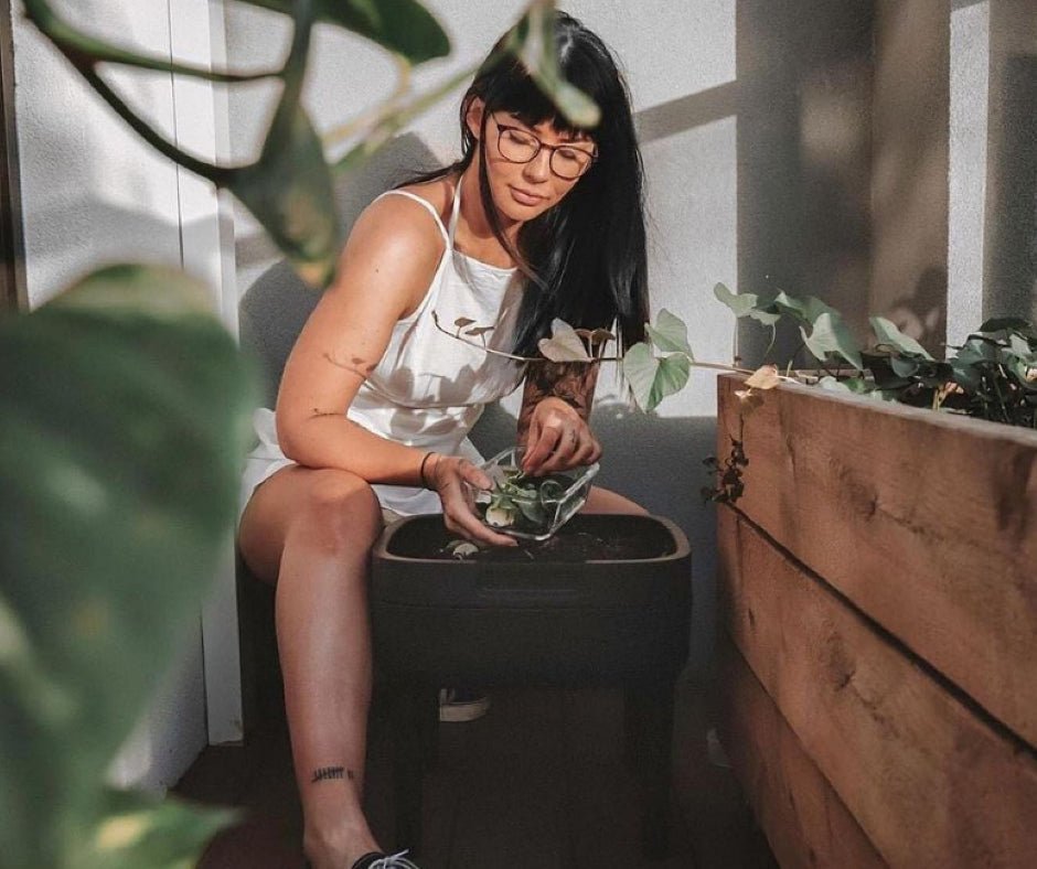 Caring for Worms as We Head into Summer - mazeproducts