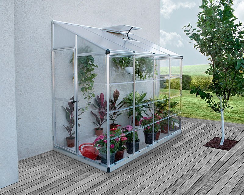 A Guide to Maze Greenhouse Gardening - mazeproducts