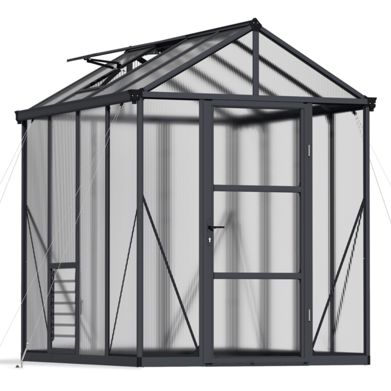 Walk-in Greenhouse - mazeproducts