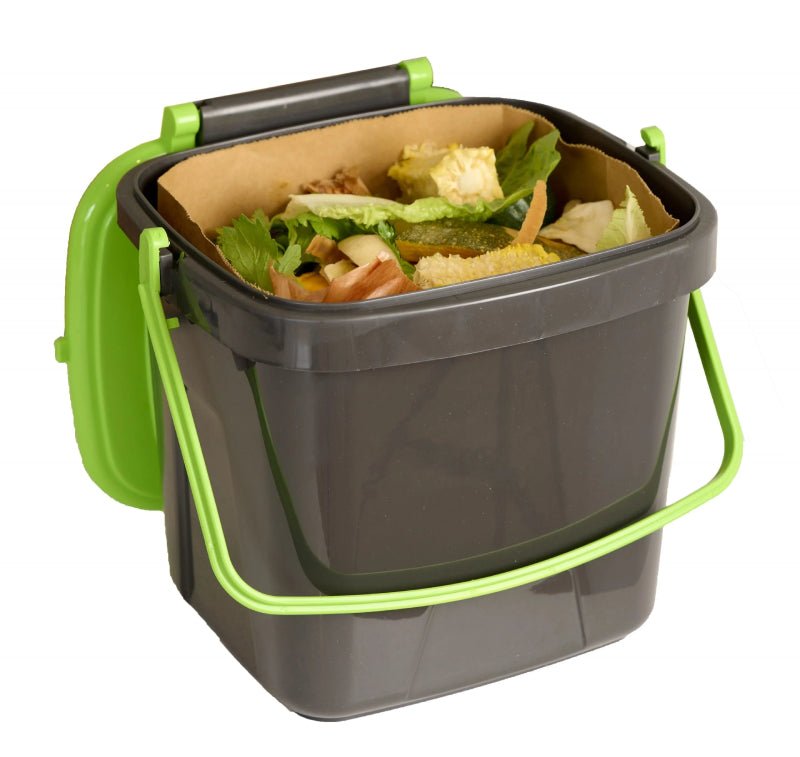Kitchen Compost Bin - mazeproducts