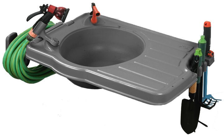 Outdoor Sinks - mazeproducts