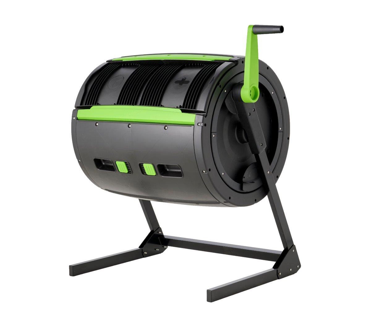 Compost Tumbler - mazeproducts