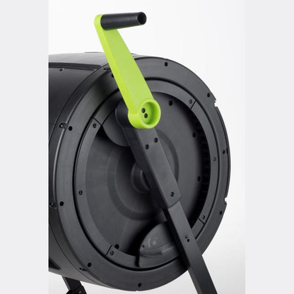 Maze Compost Tumbler – 65 Gal. (245lt) - mazeproducts