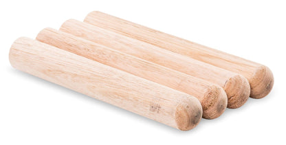 Wooden Legs (4) for Worm Farm - mazeproducts