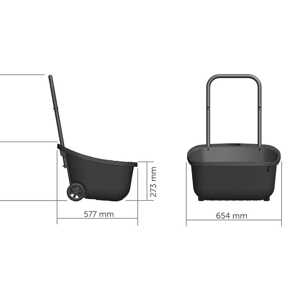 Composting Cart - mazeproducts