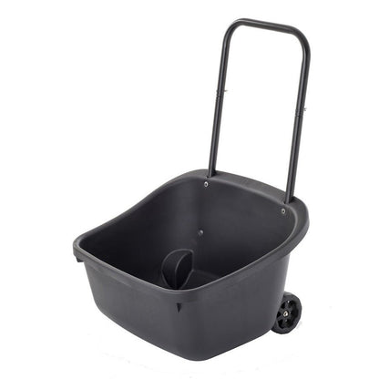 Maze Tumbler with Composting Cart – 65 Gal. (245lt) - mazeproducts