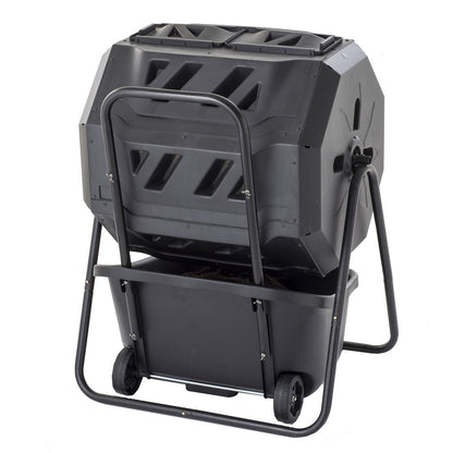 Composting Cart - mazeproducts