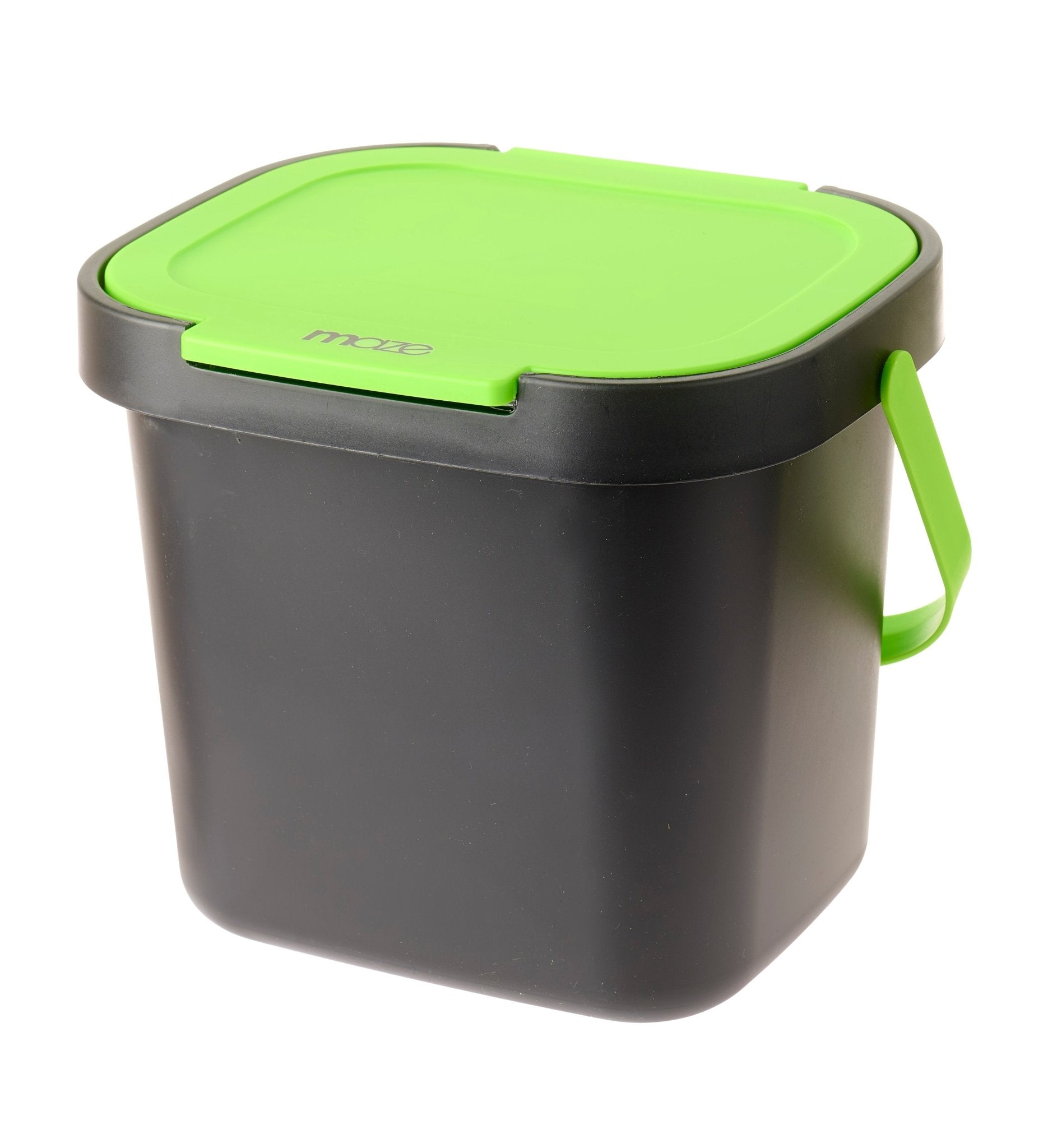 Compost Caddy 1.85 Gal. (7lt) - mazeproducts