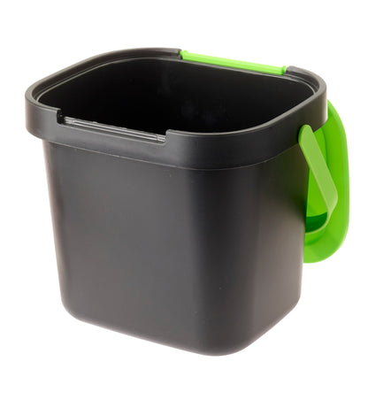 Compost Caddy 1.85 Gal. (7lt) - mazeproducts