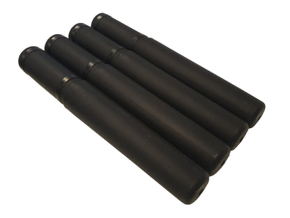Plastic Legs (4) for Worm Farm - mazeproducts