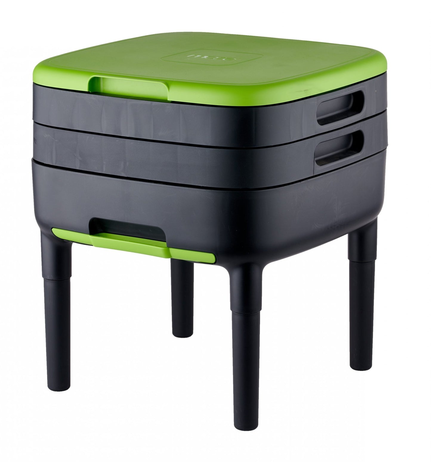 Plastic Legs (4) for Worm Farm - mazeproducts